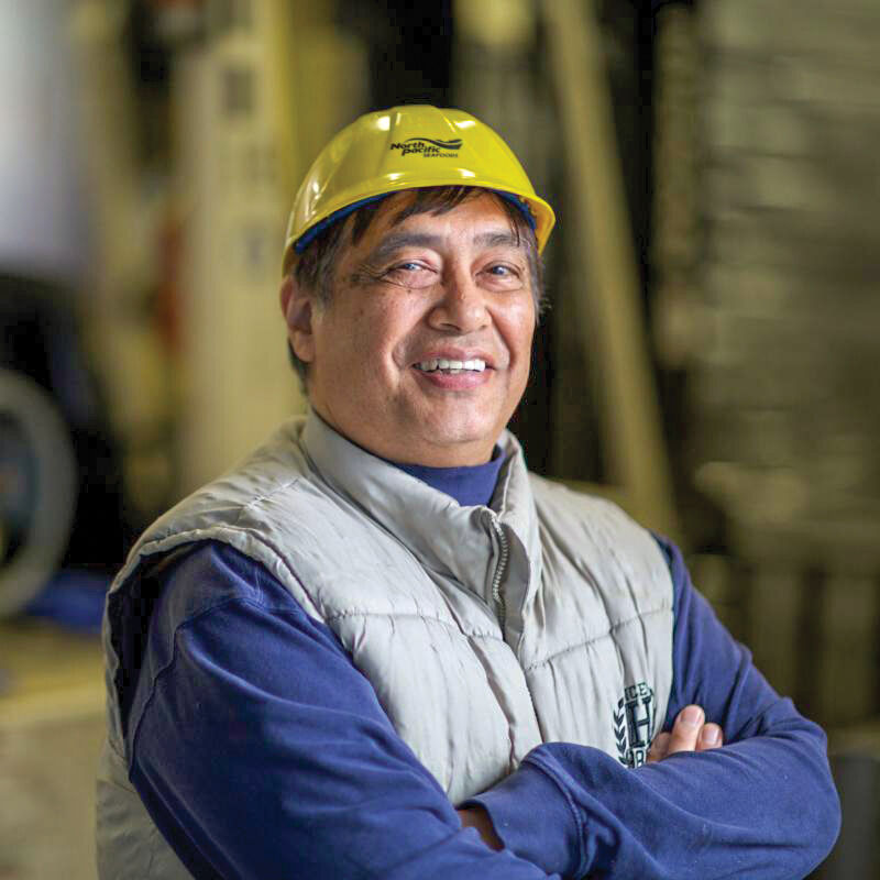 Benny Daquilanea